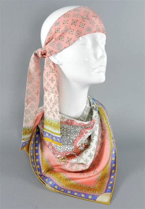 louis vuitton scarf outfits|louis vuitton scarf for women.